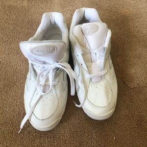 Nike Airliners
